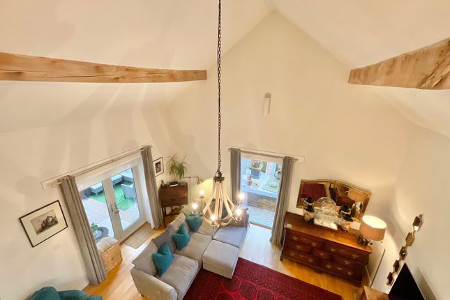 Barn conversion for sale in Coole Lane, Coole Pilate