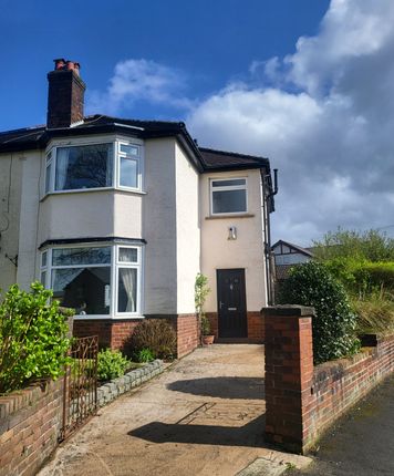 Semi-detached house for sale in Crawford Avenue, Leyland