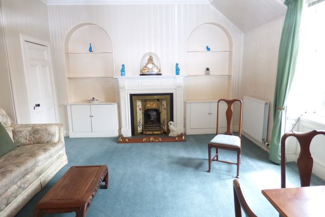 58A, Spylaw Bank Road, Edinburgh photo 2