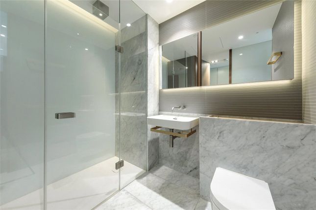 Studio for sale in Fitzroy Place, London