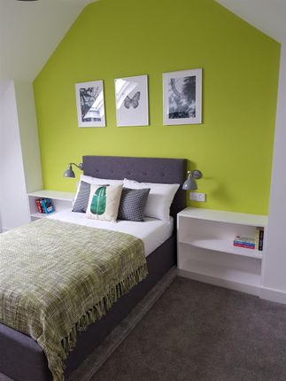 Thumbnail Room to rent in Oxford Road, Reading