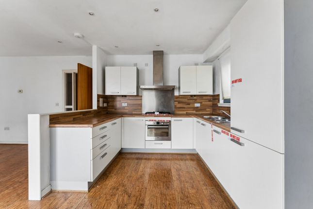 Meadowside Quay Square, Flat 2/1, Glasgow Harbour photo 4