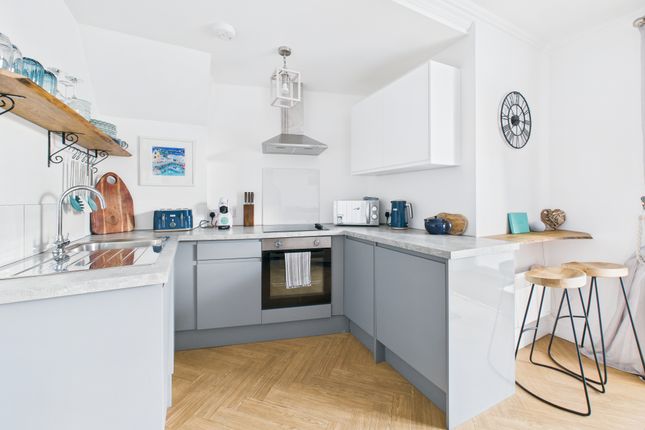 Riverview The Bay Tree, Bridge Street, Bude photo 4