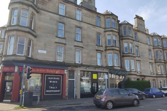 Thumbnail Flat to rent in Comely Bank Road, Stockbridge, Edinburgh