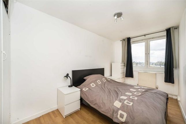 Flat for sale in Burbage Close, London