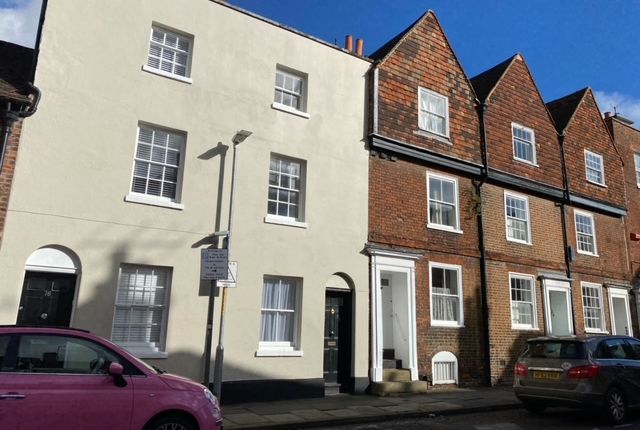 Thumbnail Property to rent in Broad Street, Canterbury