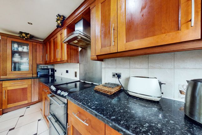 Semi-detached house for sale in Cannonbury Avenue, Greater London
