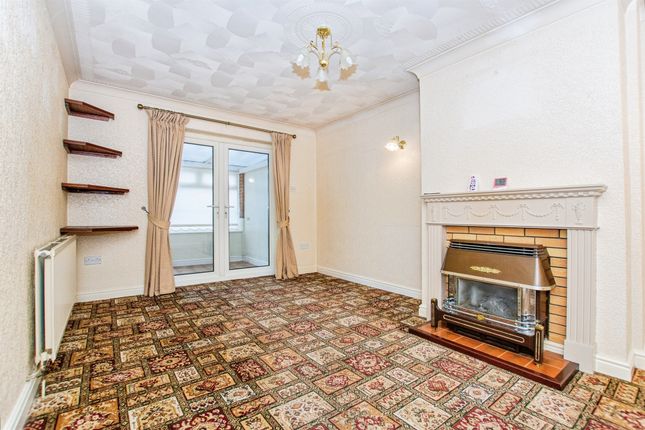 11, Mount Tumbledown Close, SPALDING photo 3