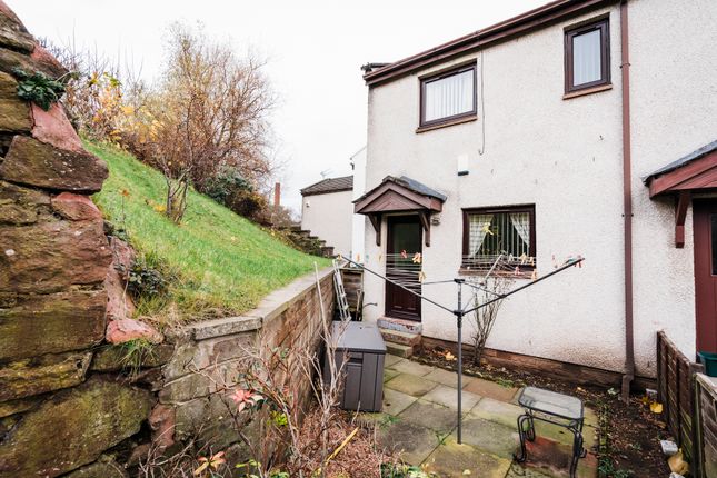 Terraced house for sale in Alexander Street, Dundee