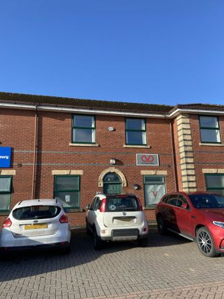 Office to let in Ground Floor Unit 6 Dalton Court, Blackburn Interchange Services, Junction 4 M65, Darwen