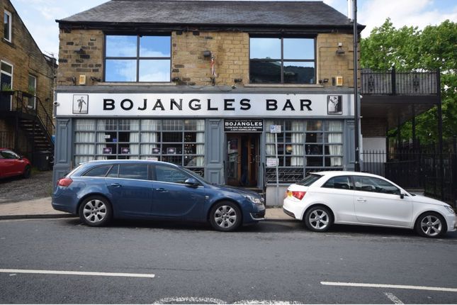 Thumbnail Pub/bar for sale in Lowtown, Pudsey
