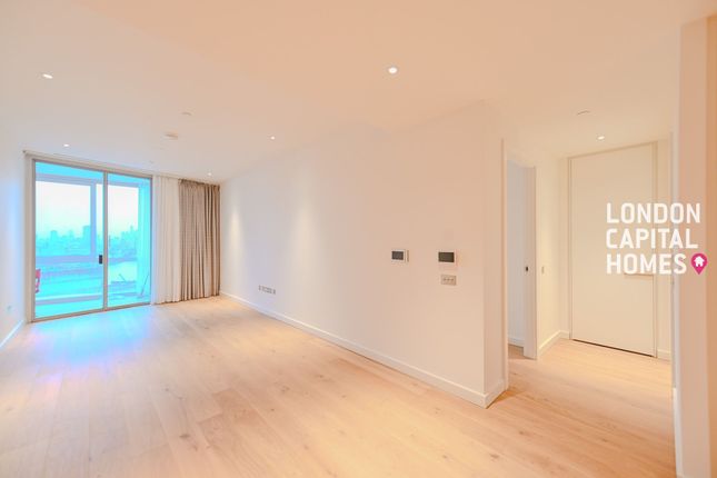 Thumbnail Flat to rent in Prospect Way, London