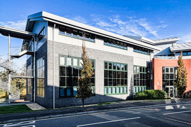 Thumbnail Office to let in Unit 5 Benham Campus, Southampton