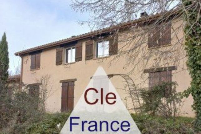 Thumbnail Property for sale in Poudenas, Aquitaine, 47170, France