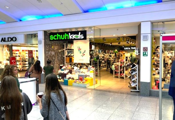 Thumbnail Retail premises to let in 36 West Mall, Churchill Square Shopping Centre, Brighton
