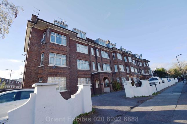 3-bed flat on 5a, Wykeham Court, London, £370,000
