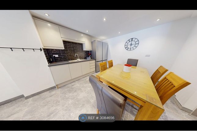 7 Bedroom Semi-Detached