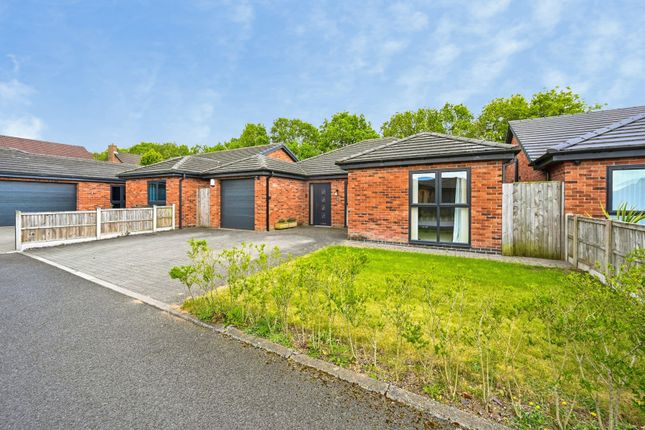 3-bed house on 5, Bransdale Heights, Mansfield, £300,000
