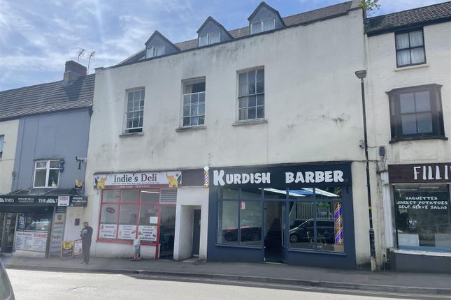 Thumbnail Retail premises for sale in Silver Street, Dursley