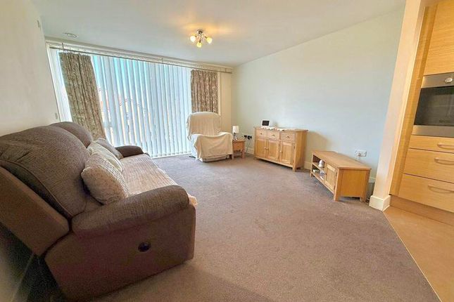 Priory View,Flat 202, Church Street, Dunstable photo 4