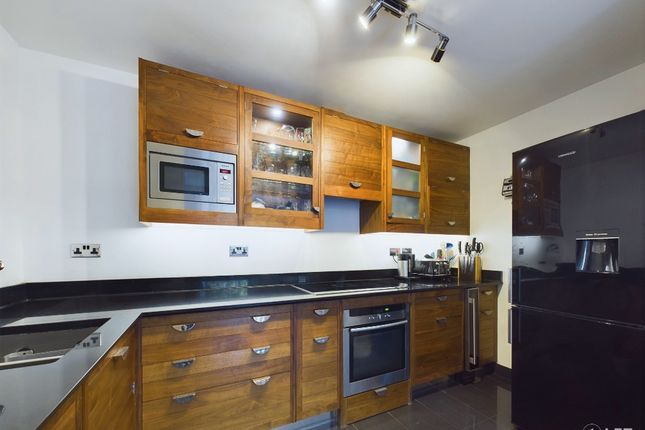 Flat to rent in Broughton Place, New Town, Edinburgh