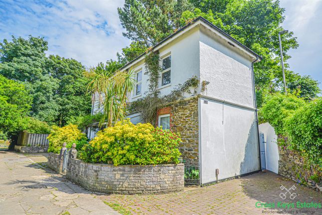 Cross Keys Estates