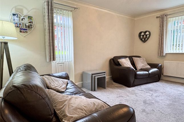 Flat 38, Trajan House,, St. Marys Estate, Greater Manchester photo 3