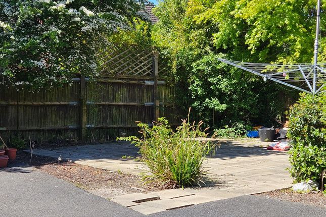 1 Oak Villas,, Winchester Road, Southampton photo 3