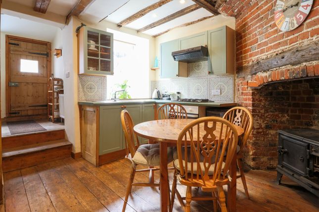 End terrace house for sale in St. Pauls, Canterbury