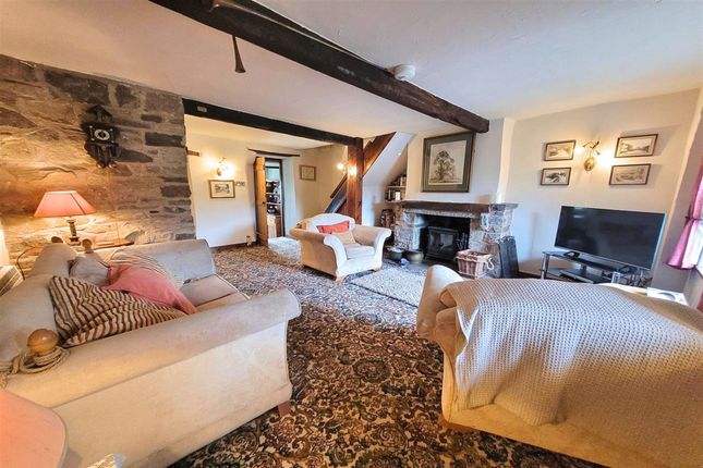 2-bed house on 86 Gibb Lane, Stockport, £375,000