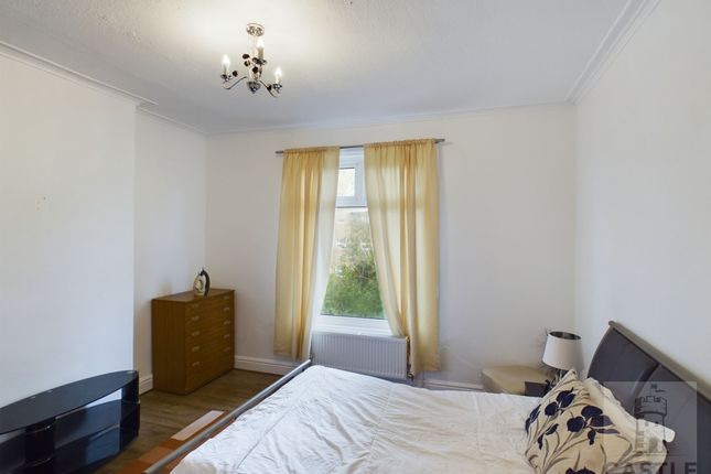 Shared accommodation to rent in Belle Vue Grove, Middlesbrough