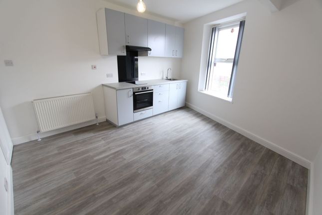 Thumbnail Property to rent in Thrush Street, Sheffield