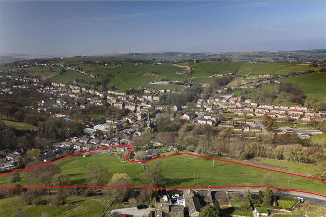 Hill Top View, Ripponden Old Bank, Sowerby Bridge photo 4