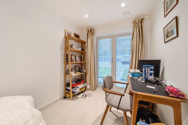 End terrace house for sale in Hilgrove Mews, Newquay, Cornwall