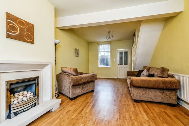 Terraced house for sale in Southgate Road, Liverpool, Merseyside