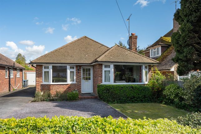 3-bed house on 24, St. Johns Avenue, Burgess Hill, £550,000
