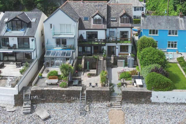 Thumbnail Property for sale in The Strand, Saundersfoot