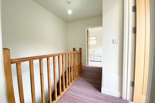 Detached house to rent in Dale Grove, London