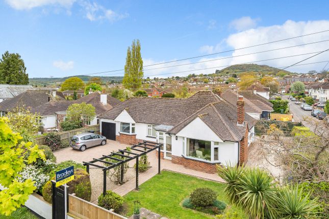 Thumbnail Bungalow for sale in Byes Lane, Sidford, Sidmouth, Devon