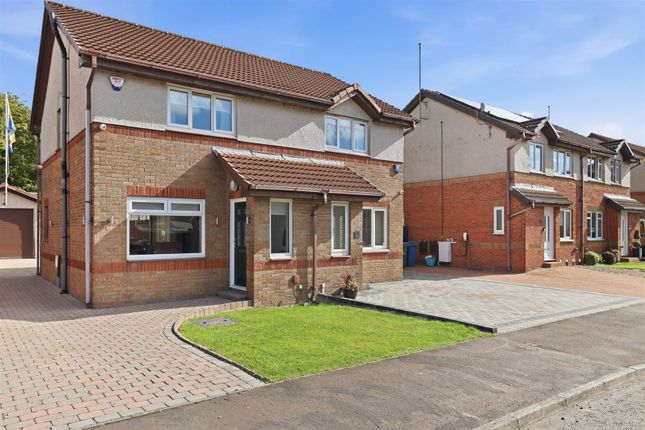 15, Duntreath Gardens., Glasgow photo 2