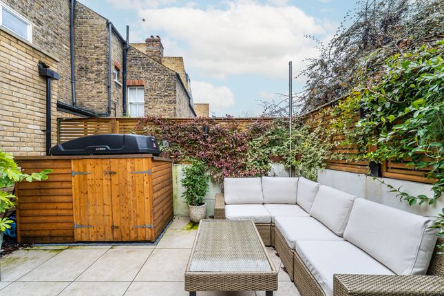 8, Freke Road, London photo 4