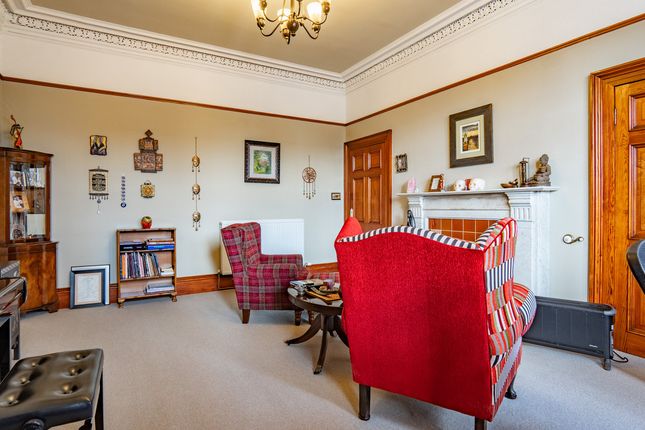 St. Ternans, Thornhill Road, Forres photo 4