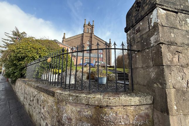 5 St.Ninians Court, Heathcote Road, Crieff photo 4