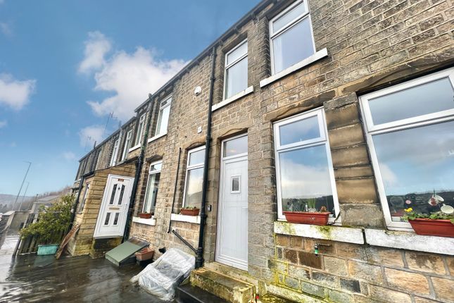 Thumbnail Property to rent in Manchester Road, Linthwaite, Huddersfield