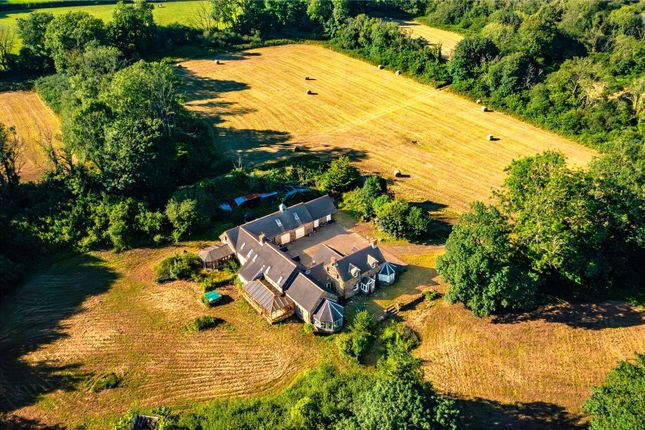 Clarydale,, Llawhaden, Pembrokeshire photo 4