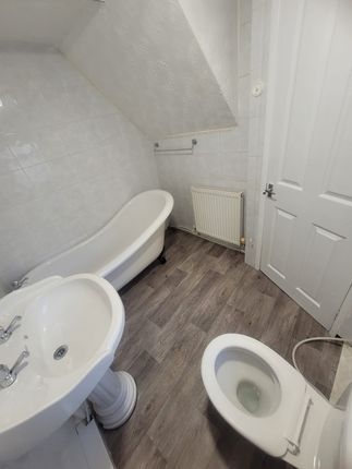 Terraced house to rent in Richmond Street, Hartlepool