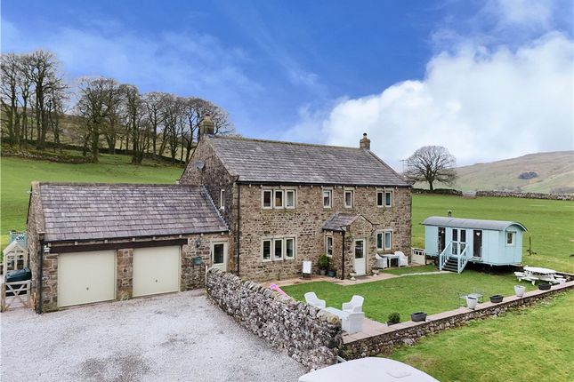 Detached house for sale in Litton, Skipton