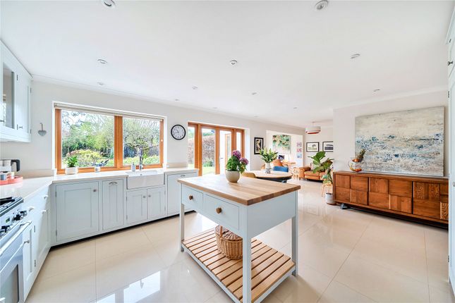 Apple Tree Lodge,, Boughton Hall Avenue, Surrey photo 2
