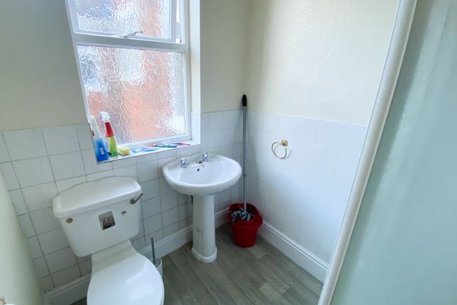 Terraced house for sale in Boulevard, Hull
