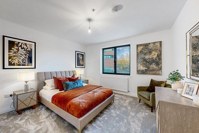 6, Overton Place, Stanmore photo 4
